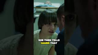 Empty Man 2020: Can you outsmart him? #shortsfeed #shorts #scarystories #emptyman #tulpas #recap