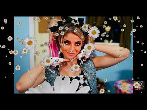 WWE 2K18: Fatal 4-Way - Brie Bella vs Carmella vs Alexa Bliss vs Sasha Banks: Wrestlemania 33 (KS)