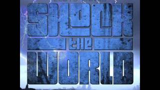 Lloyd Banks - Shock The World
