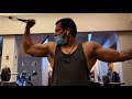 Workout to build muscle | flexing | intense workout |motivational workout video | musculo |Ejercisio