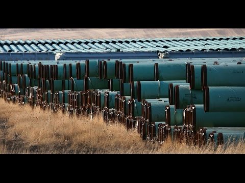 Keystone XL Pipeline Job Numbers Even WORSE Than We Thought