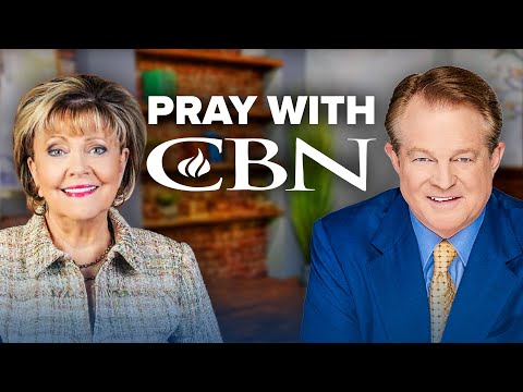 We Are Praying For You! | LIVE Prayer with Gordon & Terry