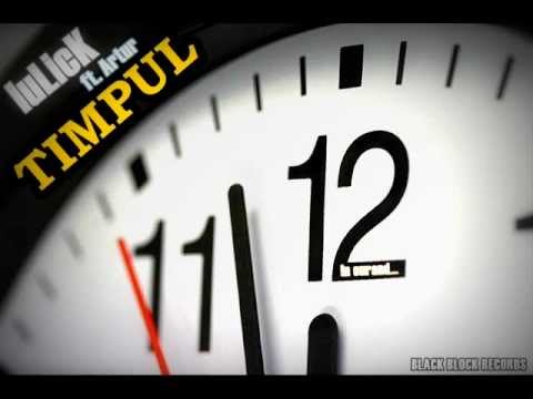 IuLicK - Timpul (TEASER)