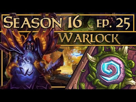 Hearthstone: Kolento plays handlock (#25)