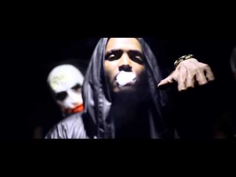 Young Spray Ft Giggs   Gangster For Certain Music Video   @Young Spray   Link Up TV