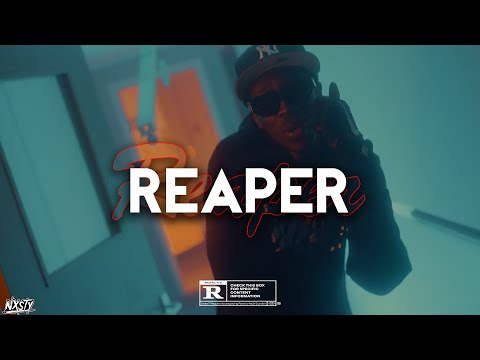 [FREE] Unknown T x Double Lz x V9 Type Beat - "REAPER" | UK Drill Instrumental 2021