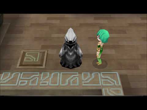 Let's Play Final Fantasy IV After Years Rydia's Tale