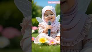 Download lagu anak membaca Quran #quran #arabic#kids#mashallah #muslim mp3