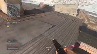 ［COD：MW］公開からのWARZONE！参加おけ！応援、アドバイスお待ちしております！23時まで！