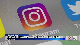 Meta Settlement Means New Social Media Safety Measures | Aug. 28, 2026