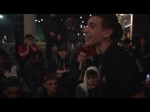 KIRY vs DEWAL / 4tos / Elite Supreamacia Regional