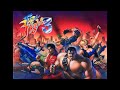 Final Fight 3 SNES OST 15 Straight To The Top