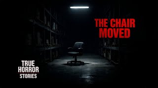 5 Scary True Stories From Overnight Warehouse Security Patrols