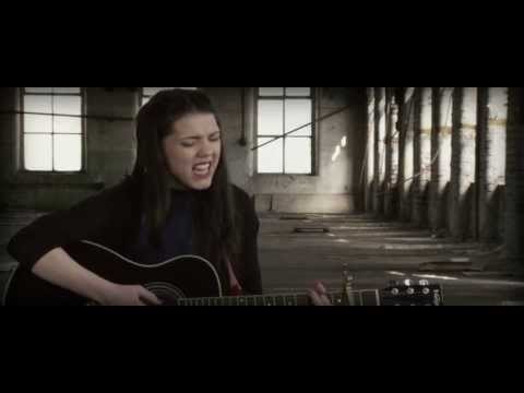 Jade Helliwell -For Someone Else music video