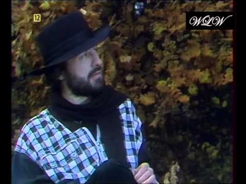 Bogusław Mec -  Coś śmiesznego (teledysk 1987)