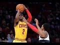 Kyrie Irving: Dont Jump YoungBlood! - YouTube