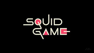 Squid Game - Intro motion logo - English version