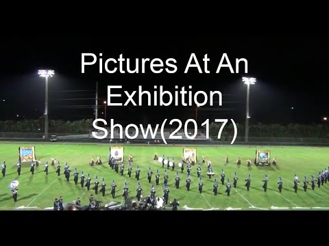 Pictures At An Exhibition Show (2017)