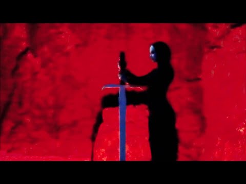 ZHEANI - SPOILS OF WAR - ft. BUTTRESS ( Official Music Video )