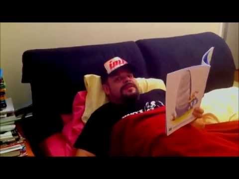 ΔΗΜΗΤΡΗΣ ΜΕΝΤΖΕΛΟΣ - Rap Challenge #rapchallenge [2014]