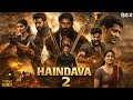 Haindava 2 Full Movie Hindi Dubbed 2026 Bellamkonda New Movie 2026 Latest South Action Movie 2026