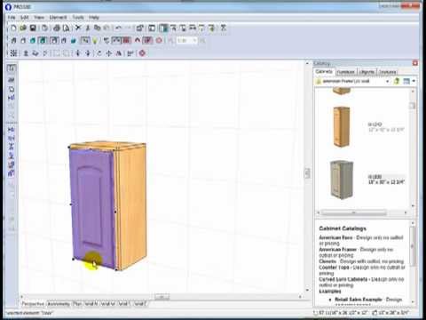 How to delete or edit an object