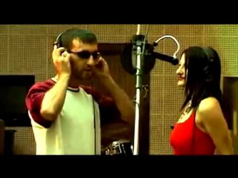 ARAZ & LIA -  ARTZUNQNERS ACHQERIS