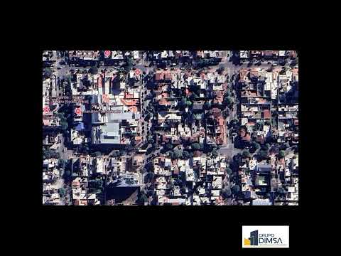 TERRENO BARRIO GRAL PAZ