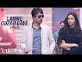 Lamhe Guzar Gaye Lyrical Piku Amitabh Bachchan Irrfan Khan Deepika Padukone Anupam Roy