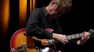 Nels Cline & Julian Lage - Live at Schlachthof, Wels, Austria, 2016-02-19 - 08. The Scent of Light