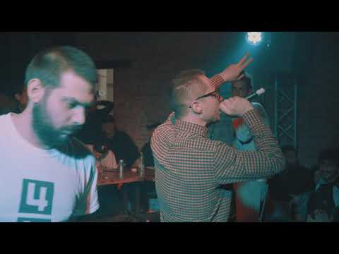 Fat Groove Finalissima 2019| Masterman VS Nontrovavounfottutonome