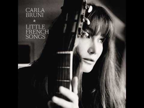 CARLA BRUNI - DARLING