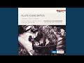Concerto For Recorder And Flute In E Minor TWV 52 E1 I Largo