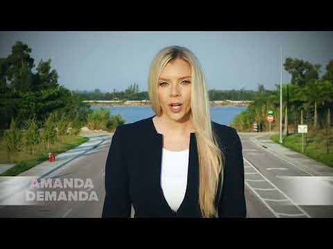 Amanda Demanda fights for the maximum compensation after accidents.