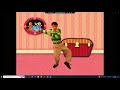 Blue Skidoo Swedish