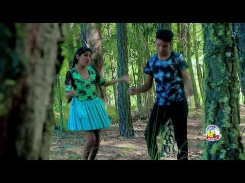 Los tráficos del Amor y las Maripositas - matrimonio ( vídeo oficial) águila récords 2017