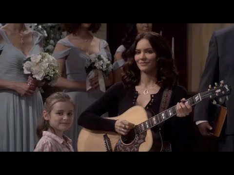 Kat McPhee sings 'Stand By Your Man' on Country Comfort