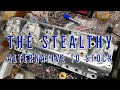 440 Source Stealth Heads: Evaluation and Quick Port Work #mopar #engine #bigblock #440source #440