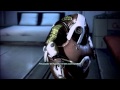 Mass Effect 3 Citadel Volus Ambassador Paragon Zaeed Massani