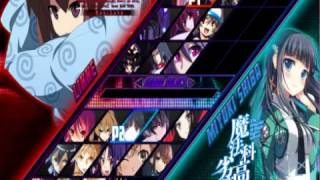 Mugen DBFC Vs UNIB Beta 4