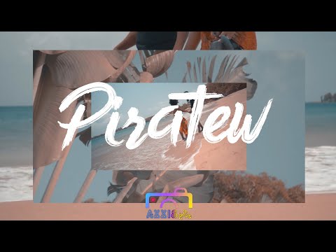 Younik - Piratéw (Clip Officiel)