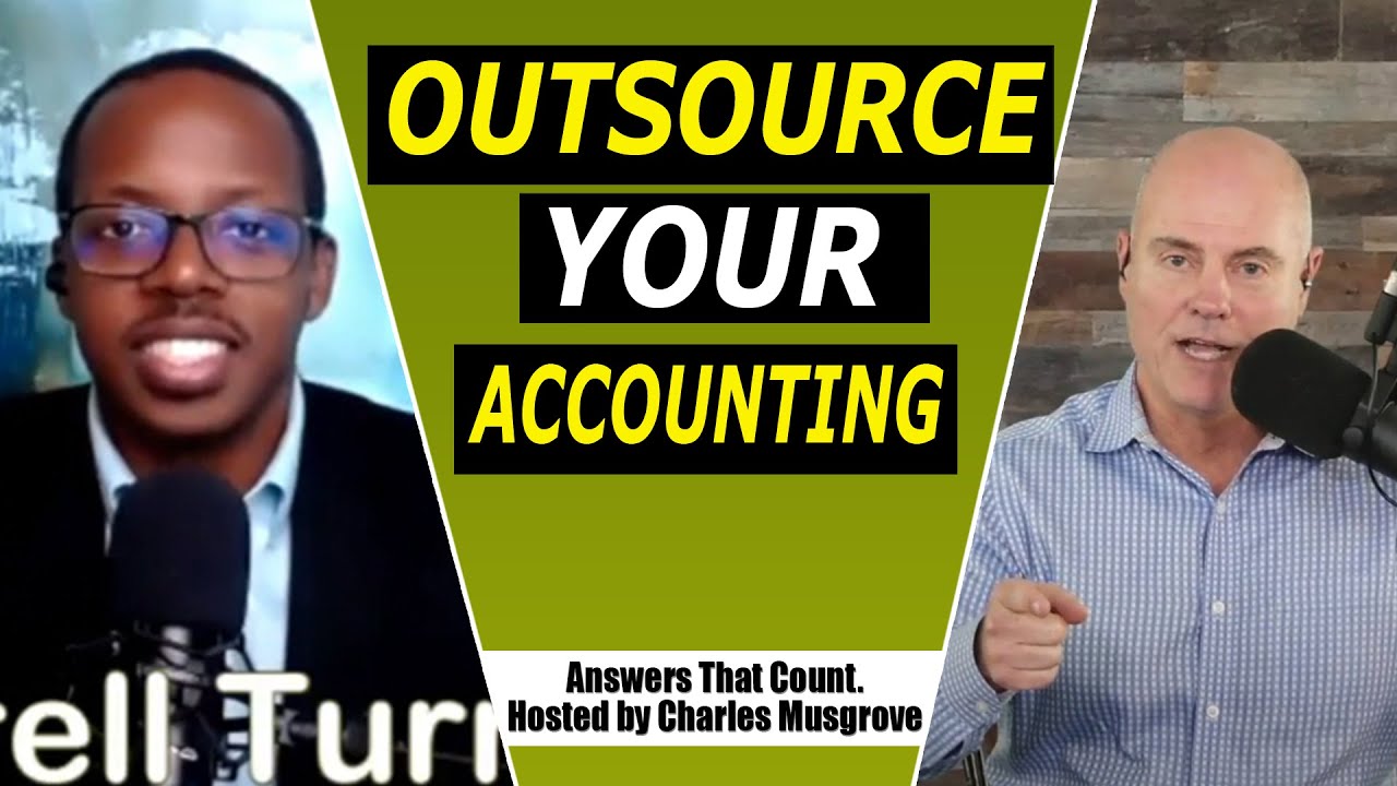 How to outsource Accounting Bookkeeping for Success