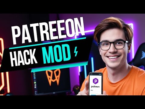 New Patreon Hack - see all profiles, download videos + photos (2025)