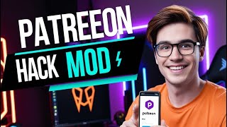 New Patreon Hack - see all profiles, download videos + photos (2025)