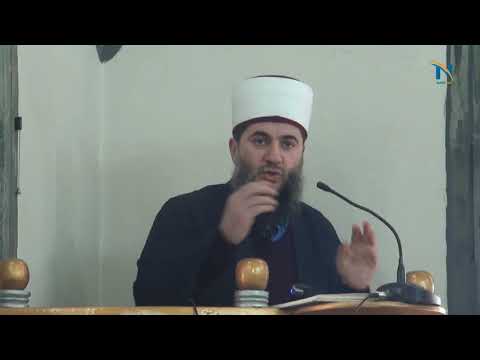 Lufta e Bedrit (12) - Hoxhë Muharem Ismaili