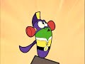 LarryBoy And The Angry Eyebrows Trailer 60fps