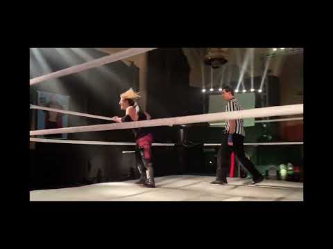 Fletcher Young vs Damon Dante (The Sanctuary 3/3/23)
