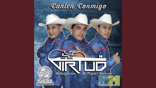 Quiero Que Canten Conmigo