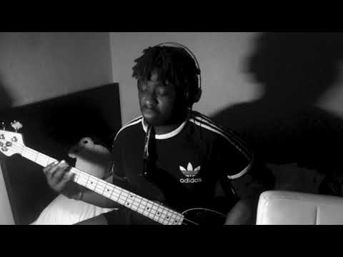 BENEE - Night Garden (feat Kenny Beats & Bakar) -