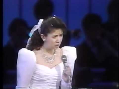 Masako Mori - Sayonara.flv